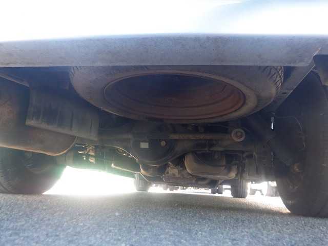 MAZDA BONGO FRIENDEE 2001 Image 30