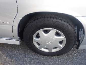 MAZDA BONGO FRIENDEE 2001 Image 19