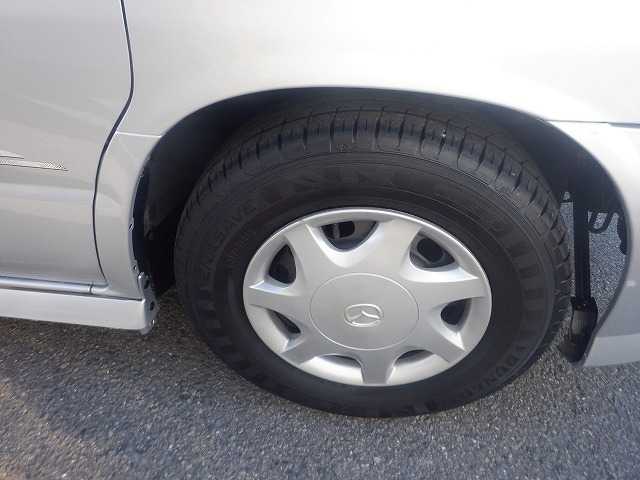 MAZDA BONGO FRIENDEE 2001 Image 31