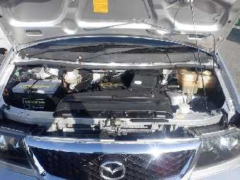 MAZDA BONGO FRIENDEE 2001 Image 20