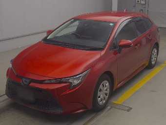 TOYOTA COROLLA TOURING 2020 Image 1