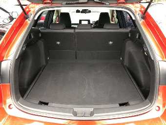 TOYOTA COROLLA TOURING 2020 Image 7