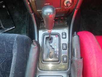 TOYOTA CHASER 2001 Image 7