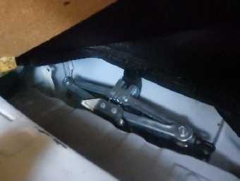 TOYOTA CHASER 2001 Image 16