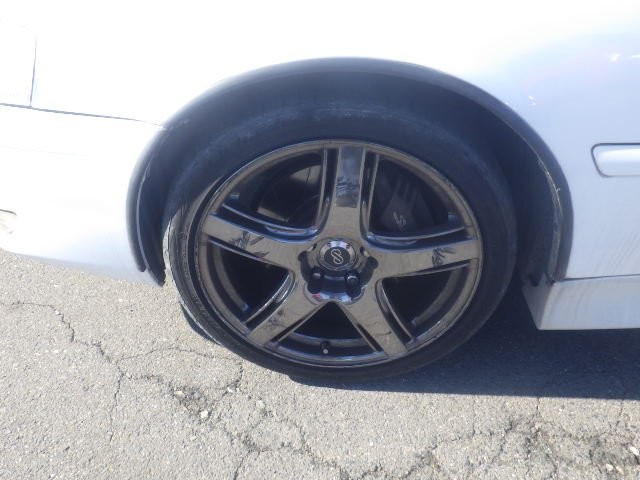 TOYOTA CHASER 2001 Image 33