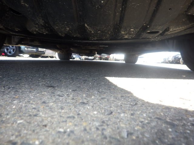 TOYOTA CHASER 2001 Image 34