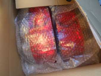 TOYOTA CHASER 2001 Image 25