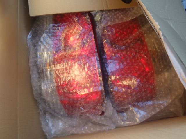 TOYOTA CHASER 2001 Image 38