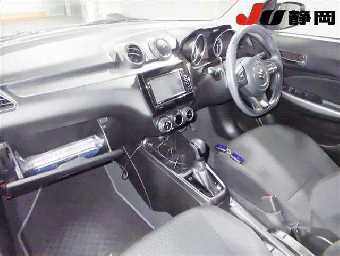 SUZUKI SWIFT 2019 Image 3