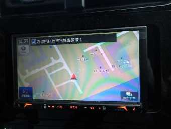 TOYOTA PRIUS 2018 Image 4