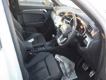 AUDI Q3 SPORT BACK 2021 Image 5