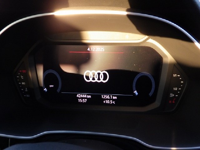 AUDI Q3 SPORT BACK 2021 Image 19