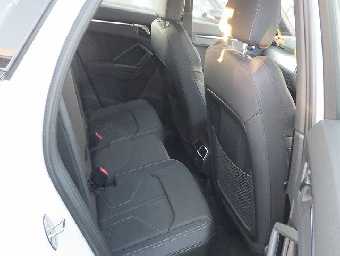 AUDI Q3 SPORT BACK 2021 Image 11