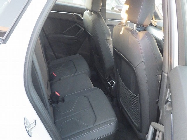 AUDI Q3 SPORT BACK 2021 Image 23