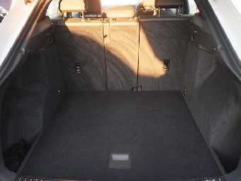 AUDI Q3 SPORT BACK 2021 Image 12