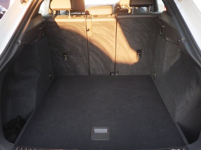 AUDI Q3 SPORT BACK 2021 Image 24