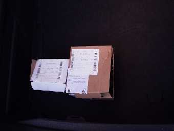 AUDI Q3 SPORT BACK 2021 Image 13