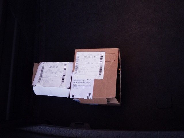 AUDI Q3 SPORT BACK 2021 Image 25