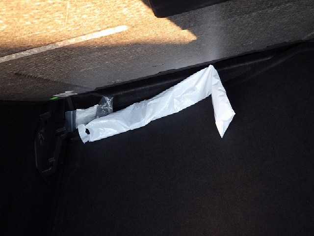 AUDI Q3 SPORT BACK 2021 Image 26