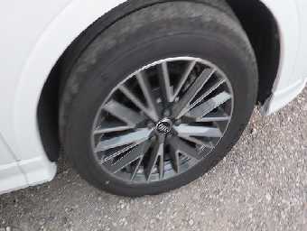 AUDI Q3 SPORT BACK 2021 Image 17