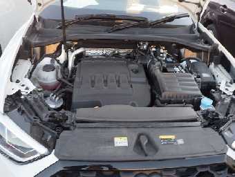 AUDI Q3 SPORT BACK 2021 Image 18