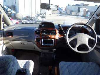 MITSUBISHI DELICA SPACE GEAR 1997 Image 7