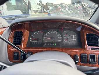 MITSUBISHI DELICA SPACE GEAR 1997 Image 8