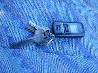 MITSUBISHI DELICA SPACE GEAR 1997 Image 14