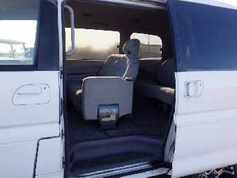 MITSUBISHI DELICA SPACE GEAR 1997 Image 15
