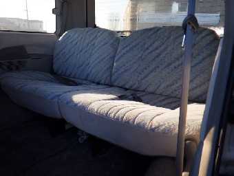 MITSUBISHI DELICA SPACE GEAR 1997 Image 16