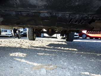 MITSUBISHI DELICA SPACE GEAR 1997 Image 20