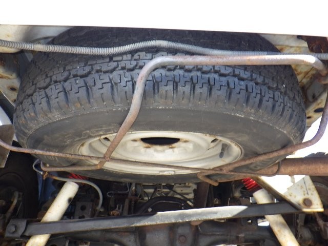 MITSUBISHI DELICA SPACE GEAR 1997 Image 32