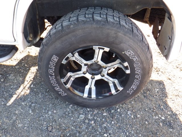 MITSUBISHI DELICA SPACE GEAR 1997 Image 34