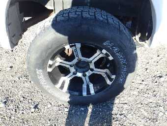 MITSUBISHI DELICA SPACE GEAR 1997 Image 24