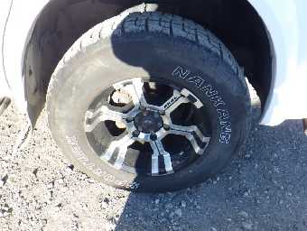 MITSUBISHI DELICA SPACE GEAR 1997 Image 25