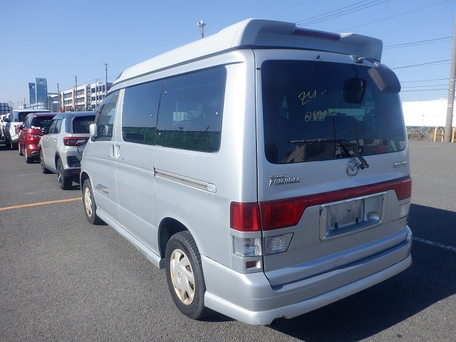 MAZDA BONGO FRIENDEE 2004 Image 20