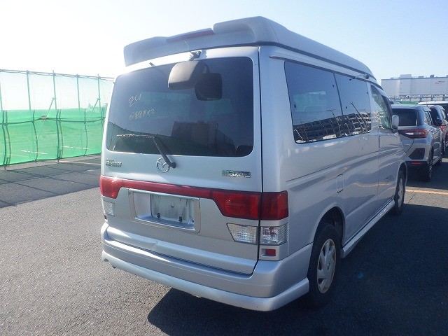 MAZDA BONGO FRIENDEE 2004 Image 21