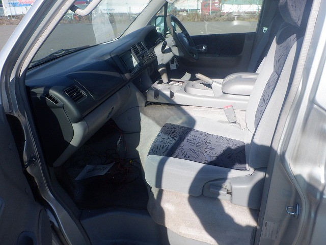 MAZDA BONGO FRIENDEE 2004 Image 22