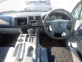 MAZDA BONGO FRIENDEE 2004 Image 6