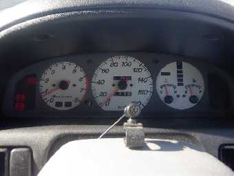 MAZDA BONGO FRIENDEE 2004 Image 7