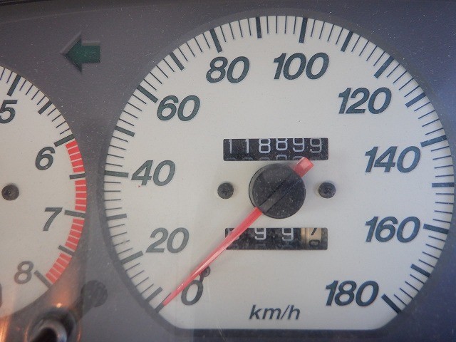 MAZDA BONGO FRIENDEE 2004 Image 25