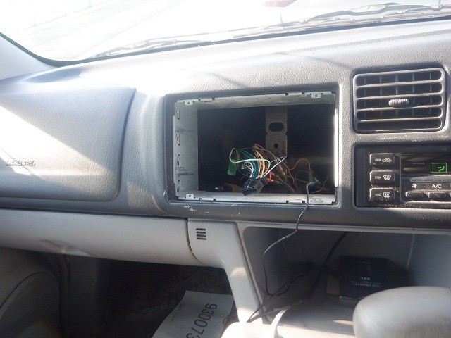 MAZDA BONGO FRIENDEE 2004 Image 26