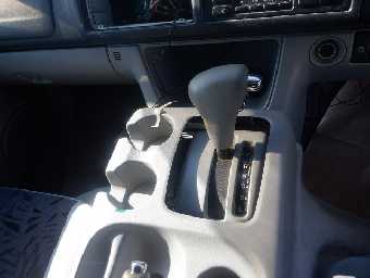 MAZDA BONGO FRIENDEE 2004 Image 10