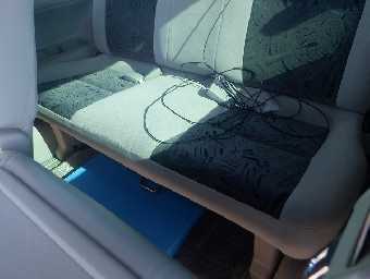 MAZDA BONGO FRIENDEE 2004 Image 13