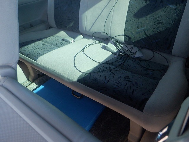 MAZDA BONGO FRIENDEE 2004 Image 30