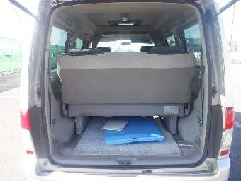 MAZDA BONGO FRIENDEE 2004 Image 14