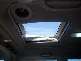 MAZDA BONGO FRIENDEE 2004 Image 15