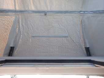 MAZDA BONGO FRIENDEE 2004 Image 16