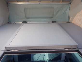 MAZDA BONGO FRIENDEE 2004 Image 17