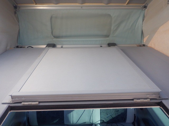 MAZDA BONGO FRIENDEE 2004 Image 34